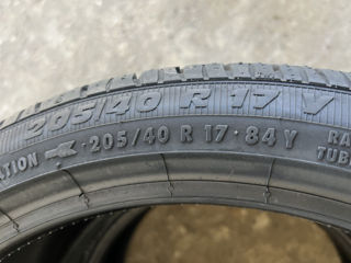 205/40 R17 Platin Rp420/ Доставка, livrare toata Moldova foto 10