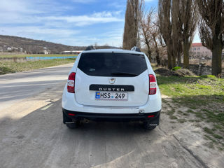 Dacia Duster foto 5