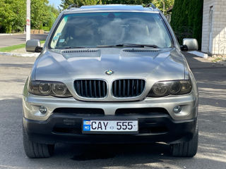 BMW X5 foto 2