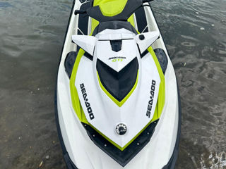 Sea-doo gti 130 2021г  срочно ! foto 3