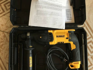 Dewalt D25133 foto 1