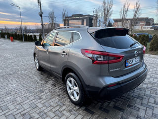 Nissan Qashqai foto 5