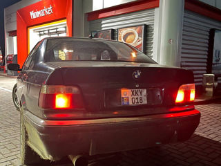 BMW 3 Series foto 4