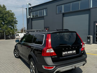 Volvo XC70 foto 4