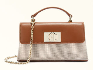 Сумки Furla из натуральной кожи под заказ из Италии фото 6