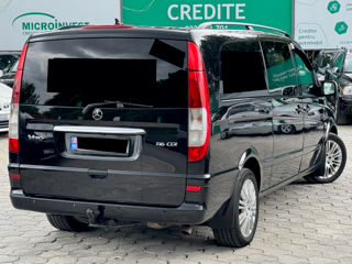 Mercedes Vito foto 3