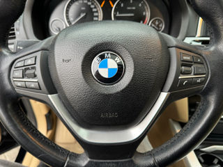 BMW X3 foto 12