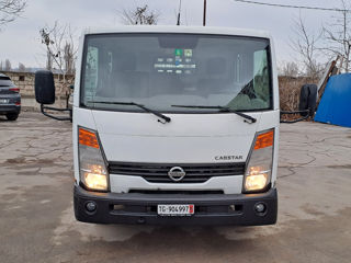 Nissan Cabstar foto 2