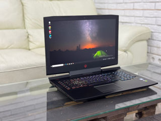 Игровой HP Omen i7/16GB/17.3/GTX 1070 8GB/Доставка/Гарантия! foto 7