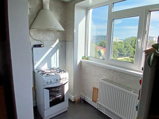 1-комн. кв., 35 м², 7/10 эт.