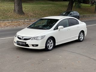 Honda Civic foto 3