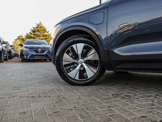 Volvo XC40 foto 13