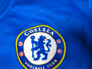 Chelsea adidas куртка размер XS foto 8