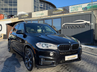 BMW X5 foto 2