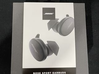 Bose Sport Earbuds