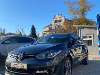 Renault Megane foto 3