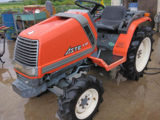 Tractor Japonez Kubota A-17 foto 7