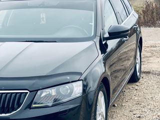 Skoda Octavia foto 3