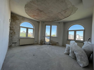 Apartament cu 3 camere, 159 m², Centru, Chișinău foto 6
