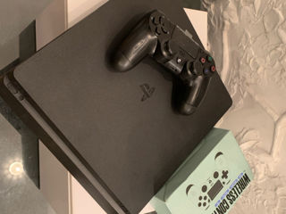 SonyPlaystation 4 slim ps4 пс4 foto 2