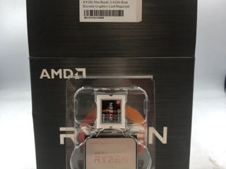 AMD RYZEN 9 5950X foto 2