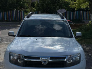 Dacia Duster, 2011 г.