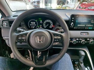 Honda HR-V foto 18
