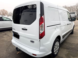 Ford Transit Connect foto 4