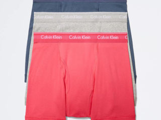 Underwear Calvin Klein 3 pack Originali foto 4