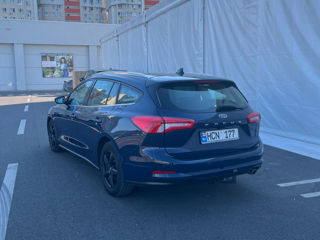 Ford Focus foto 2