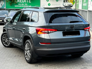 Skoda Kodiaq foto 4