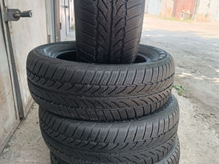 205/60R16--4шт. 2021год. 27неделя.