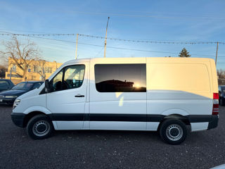 Mercedes Sprinter foto 5