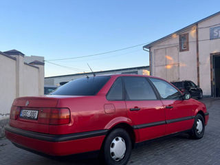 Volkswagen Passat foto 4