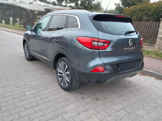 Renault Kadjar foto 6