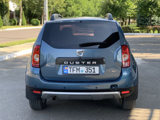 Dacia Duster foto 4