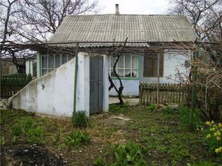 Se vinde casa in Cricova 11/sote de pamint privatizat .Крикова. foto 2