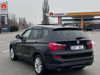 BMW X3 foto 3