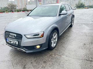 Audi Allroad foto 6