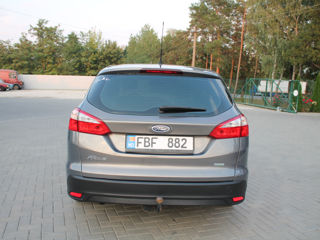 Ford Focus foto 5