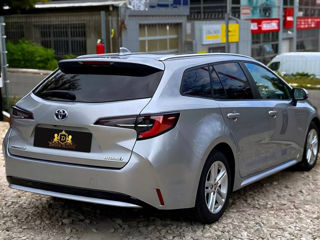 Toyota Corolla foto 4