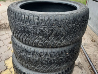 4 Anvelope 225/45 R18 foto 3