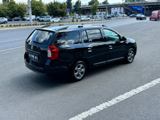 Dacia Logan Mcv foto 6