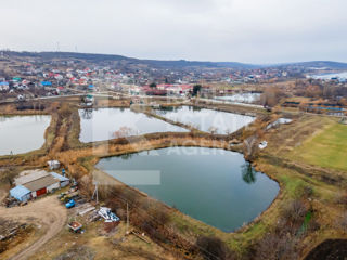 Vânzare, teren agricol, casă, 250 ari, satul Nimoreni, Ialoveni foto 5