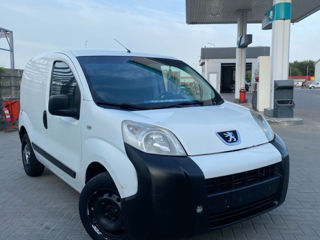 Peugeot Bipper foto 2