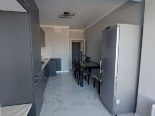 Apartament cu 1 cameră, 48 m², Botanica, Chișinău foto 5