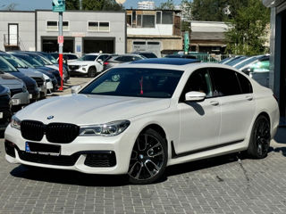 BMW 7 Series foto 1