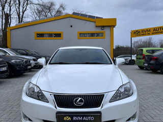 Lexus IS Series foto 2