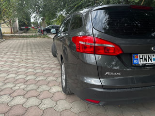 Ford Focus foto 4