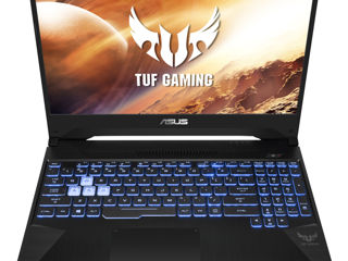 Asus TUF Gaming FX505DU